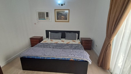Juffair, Rooms for Rent, BHD 150/month,  Furnished,  Fully Furnished Room In A 3-bedroom Apartment For Executive Bachelors