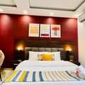 INR 4000/day,  Furnished,  Studio,  550 Sq. Meter,  Studio Apartment