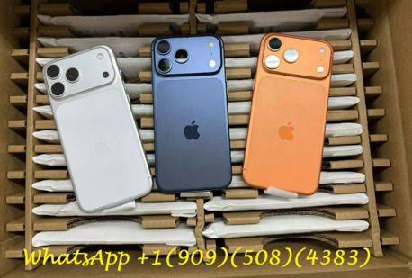 Kuwait City, Electronics, KWD 200,  USED/NEW Apple IPhone 17/16/15/14/13/12 Wholesale