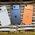 KWD 200, USED/NEW Apple IPhone 17/16/15/14/13/12 Wholesale