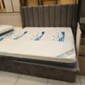 SAR 1,  Double Beds Are Available With Best Quaility At Low Prices.Free Delivery Availablity