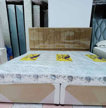 Jeddah, Furniture, SAR 1,  Double Beds Are Available With Best Quaility At Low Prices.Free Delivery Availablity