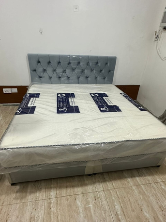 Jeddah, Furniture, SAR 1,  Double Beds Are Available With Best Quaility At Low Prices.Free Delivery Availablity