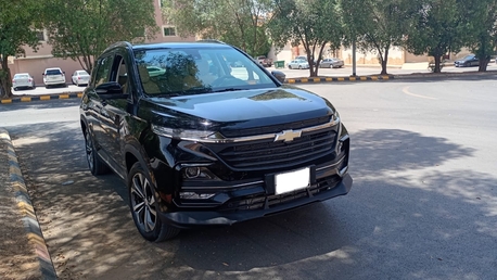 Al Aziziyah, Vehicles, Cars & Trucks , SAR 50000,  Chevrolet Captiva,  2025,  Automatic,  26000 KM,  Premier
