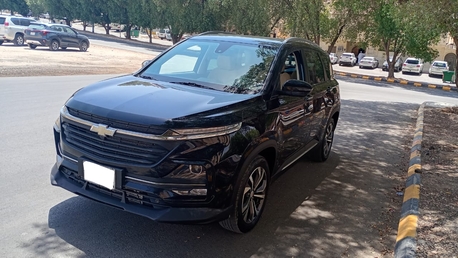 Al Aziziyah, Vehicles, Cars & Trucks , SAR 50000,  Chevrolet Captiva,  2025,  Automatic,  26000 KM,  Premier
