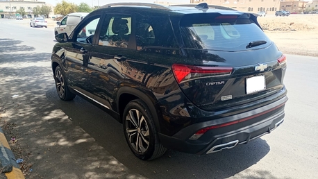 Al Aziziyah, Vehicles, Cars & Trucks , SAR 50000,  Chevrolet Captiva,  2025,  Automatic,  26000 KM,  Premier