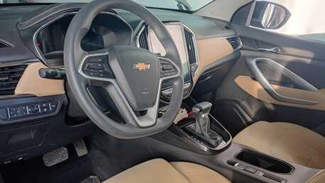 Al Aziziyah, Vehicles, Cars & Trucks , SAR 50000,  Chevrolet Captiva,  2025,  Automatic,  26000 KM,  Premier