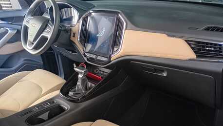 Al Aziziyah, Vehicles, Cars & Trucks , SAR 50000,  Chevrolet Captiva,  2025,  Automatic,  26000 KM,  Premier