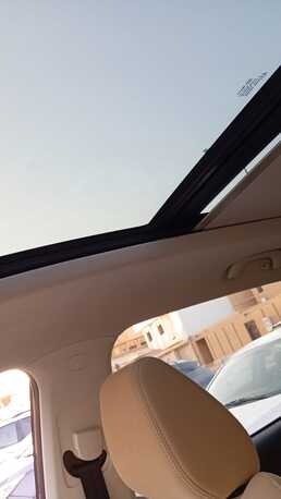 Al Aziziyah, Vehicles, Cars & Trucks , SAR 50000,  Chevrolet Captiva,  2025,  Automatic,  26000 KM,  Premier