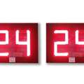 AUD 150,  Water Polo Scoreboards For Accurate And Exciting Matches