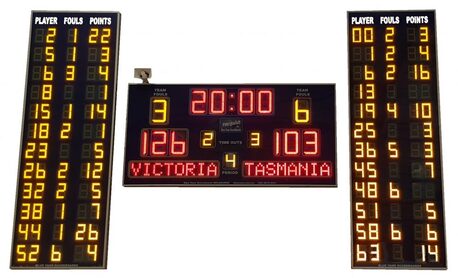 Melbourne, Electronics, AUD 150,  Water Polo Scoreboards For Accurate And Exciting Matches