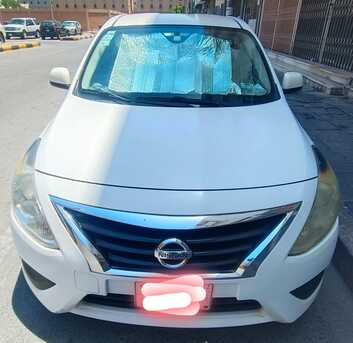 Al Jubail Al Balad, Vehicles, Cars & Trucks , SAR 29000,  Nissan Sunny,  2020,  Automatic,  121000 KM,