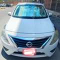 SAR 29000,  Nissan Sunny,  2020,  Automatic,  121000 KM,