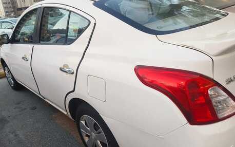 Al Jubail Al Balad, Vehicles, Cars & Trucks , SAR 29000,  Nissan Sunny,  2020,  Automatic,  121000 KM,