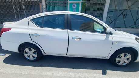 Al Jubail Al Balad, Vehicles, Cars & Trucks , SAR 29000,  Nissan Sunny,  2020,  Automatic,  121000 KM,