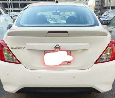 Al Jubail Al Balad, Vehicles, Cars & Trucks , SAR 29000,  Nissan Sunny,  2020,  Automatic,  121000 KM,