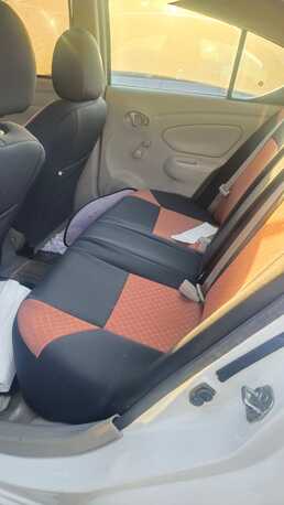Al Jubail Al Balad, Vehicles, Cars & Trucks , SAR 29000,  Nissan Sunny,  2020,  Automatic,  121000 KM,