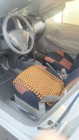 Al Jubail Al Balad, Vehicles, Cars & Trucks , SAR 29000,  Nissan Sunny,  2020,  Automatic,  121000 KM,