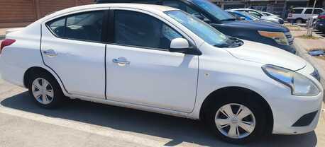 Al Jubail Al Balad, Vehicles, Cars & Trucks , SAR 29000,  Nissan Sunny,  2020,  Automatic,  121000 KM,