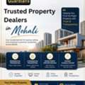 Trusted Property Dealers In Mohali | Estate Guardians