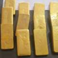 Gold For Sale