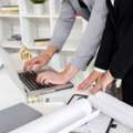 خدمات إدارة المشاريع المتكاملة في أبوظبي