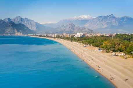 London, Travel, Turkey Holidays Package &mdash; A Destination That Genuinely Has It All