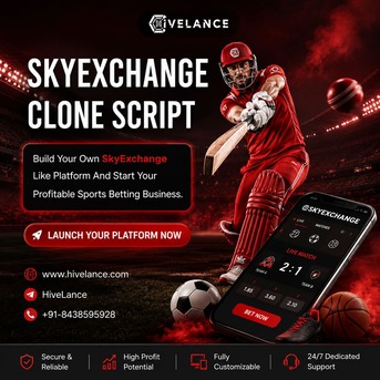 Mumbai, Software Development, Buy Skyexchange Clone Script Online &ndash; Best Price
