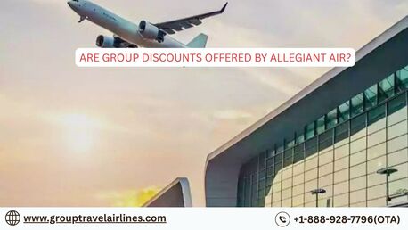 New York, Travel, Are Group Discounts Offered By Allegiant Air?