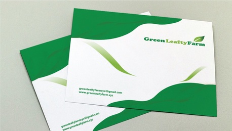 Dubai, Printing, Custom Envelope Printing In Dubai By Print Arabia
