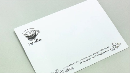 Dubai, Printing, Custom Envelope Printing In Dubai By Print Arabia