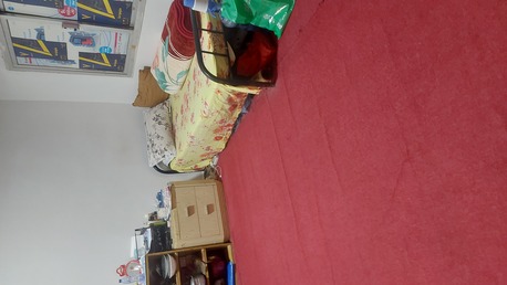 Dammam, Housing Exchanges, SAR 275/month,  1 BR,  Bed Space Available
