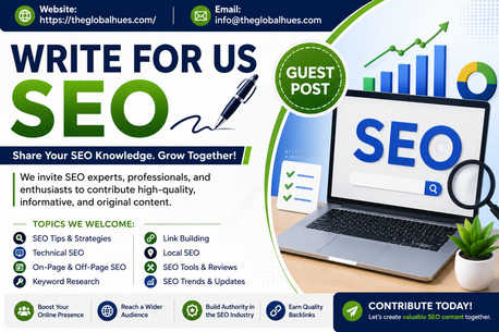Helsinki, Marketing, Contribute A Guest Post Today