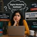 Best Digital Marketing Institute In Delhi Guide | WoonBicx