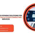 Why Choose Hyphenx Solutions For Salesforce Data Cloud Consulting Services