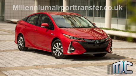 London, Travel, London Airport Transfer