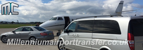 London, Travel, London Airport Transfer