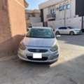 SAR 20,  Hyundai Accent,  2015,  Automatic,  340000 KM,