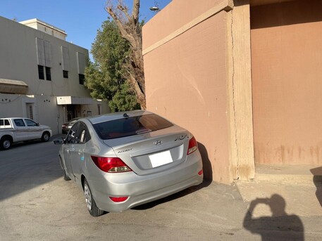 Riyadh, Vehicles, Cars & Trucks , SAR 20,  Hyundai Accent,  2015,  Automatic,  340000 KM,