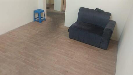 Dammam, Apartments, Flats, Houses & Villas, SAR 475/month,  2 BR,  Bed Space Cum Hall Room With Only Cooler Including Electric And Water