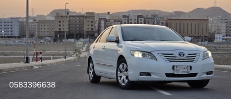 Makkah, Vehicles, Cars & Trucks , SAR 29900,  Toyota Camry,  2007,  Automatic,  250000 KM,  Low Mileage