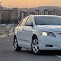 SAR 29900,  Toyota Camry,  2007,  Automatic,  250000 KM,  Low Mileage