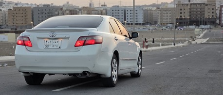 Makkah, Vehicles, Cars & Trucks , SAR 29900,  Toyota Camry,  2007,  Automatic,  250000 KM,  Low Mileage