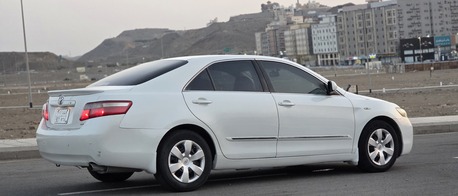 Makkah, Vehicles, Cars & Trucks , SAR 29900,  Toyota Camry,  2007,  Automatic,  250000 KM,  Low Mileage