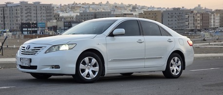 Makkah, Vehicles, Cars & Trucks , SAR 29900,  Toyota Camry,  2007,  Automatic,  250000 KM,  Low Mileage