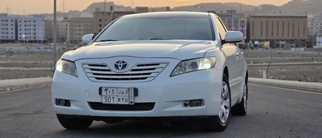Makkah, Vehicles, Cars & Trucks , SAR 29900,  Toyota Camry,  2007,  Automatic,  250000 KM,  Low Mileage