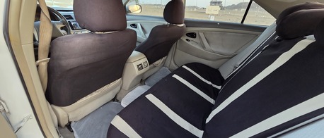 Makkah, Vehicles, Cars & Trucks , SAR 29900,  Toyota Camry,  2007,  Automatic,  250000 KM,  Low Mileage