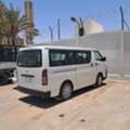 SAR 40,  Toyota Hi-Ace,  2009,  Manual,  300000 KM,  Urgently Selling This Hiace Van In Riyadh