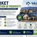 Market Valuation Of Property | Certified Property Valuers