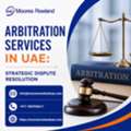 Construction Arbitration & Litigation Dubai